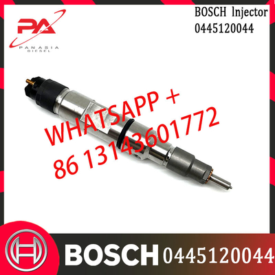 BOSCH original Diesel Common Rail Injector 0445120044 0445120053 0445120055 51101006049 51101006047 for MAN Engine