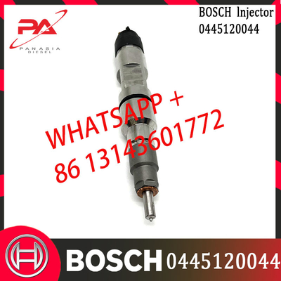 BOSCH original Diesel Common Rail Injector 0445120044 0445120053 0445120055 51101006049 51101006047 for MAN Engine