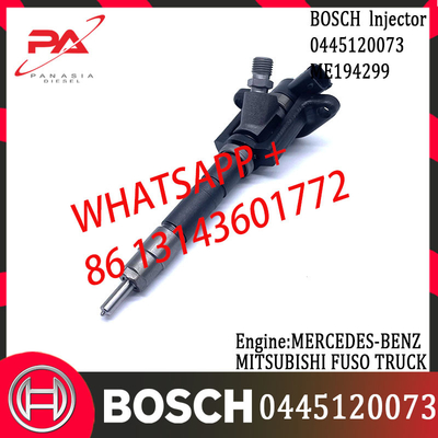 original Diesel Common Rail Injector 0445120072 0445120073 0445120109 0445120058 ME194299 for MERCEDES-BENZ/MITSUBISHI
