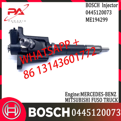 original Diesel Common Rail Injector 0445120072 0445120073 0445120109 0445120058 ME194299 for MERCEDES-BENZ/MITSUBISHI