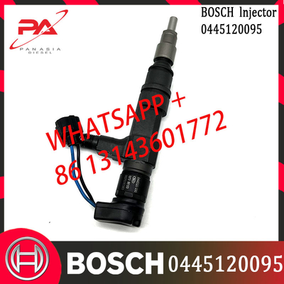 BOSCH original Diesel Common Rail Injector 0445120095 for DIESEl Engine