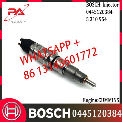 Original Diesel Common Rail Injector 0445120289 0445120304 0445120332 0445120336 0445120384 for CUMMINS 5310954 5289380