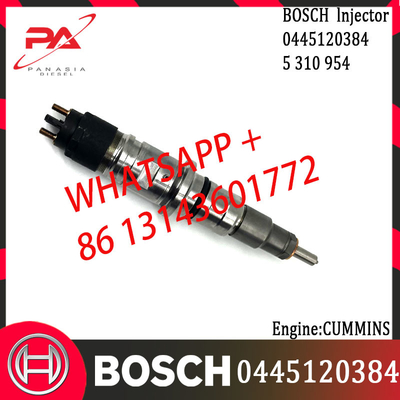 Original Diesel Common Rail Injector 0445120289 0445120304 0445120332 0445120336 0445120384 for CUMMINS 5310954 5289380