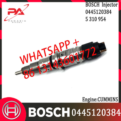 Original Diesel Common Rail Injector 0445120289 0445120304 0445120332 0445120336 0445120384 for CUMMINS 5310954 5289380