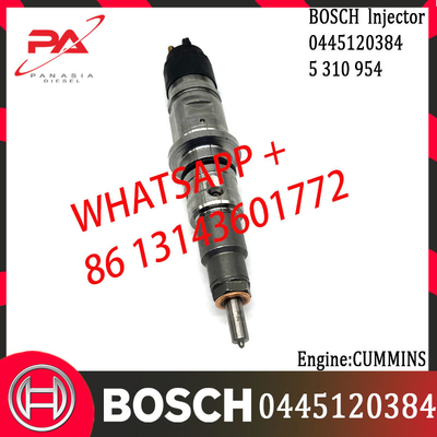 Original Diesel Common Rail Injector 0445120289 0445120304 0445120332 0445120336 0445120384 for CUMMINS 5310954 5289380