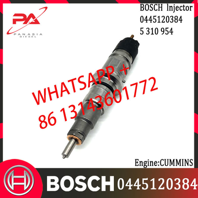 Original Diesel Common Rail Injector 0445120289 0445120304 0445120332 0445120336 0445120384 for CUMMINS 5310954 5289380