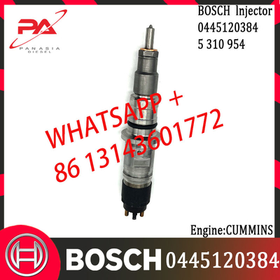 Original Diesel Common Rail Injector 0445120289 0445120304 0445120332 0445120336 0445120384 for CUMMINS 5310954 5289380