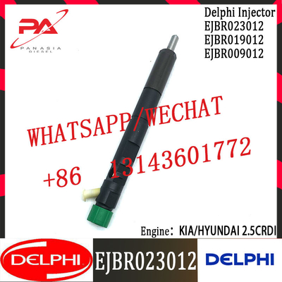 original Diesel Fuel Injector EJBR03601D EJBR023012 EJBR019012 EJBR009012 33810-4X510 33801-4X501For KIA/HYUNDAI 2.9CRDI