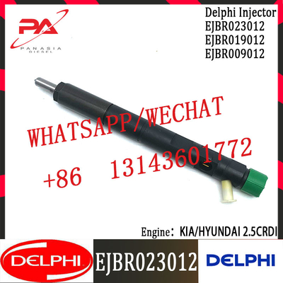 original Diesel Fuel Injector EJBR03601D EJBR023012 EJBR019012 EJBR009012 33810-4X510 33801-4X501For KIA/HYUNDAI 2.9CRDI