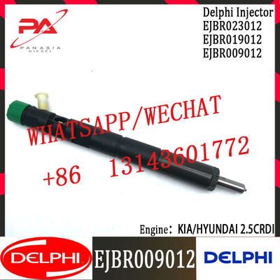 original Diesel Fuel Injector 33801-4X500 33800-4X500 K926A01 33810-4X510 33801-4X501 EJBR009012 For KIA/HYUNDAI 2.9CRDI