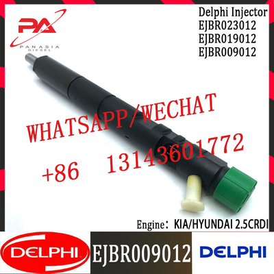 original Diesel Fuel Injector 33801-4X500 33800-4X500 K926A01 33810-4X510 33801-4X501 EJBR009012 For KIA/HYUNDAI 2.9CRDI
