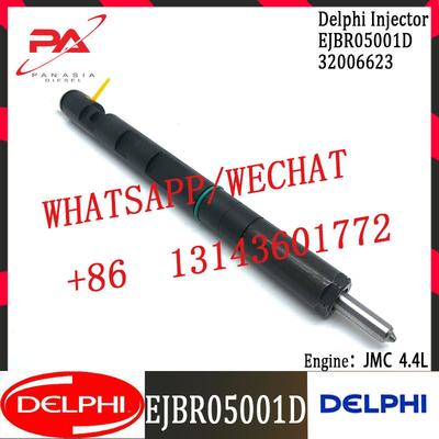 injector EJBR05001D 32006623 original Diesel Fuel Injector EJBR05001D 32006623 For JCB 4.4L