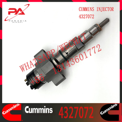 Fuel Diesel Injector Nozzle ISL9.5 Common Rail Fuel Injector 4921827 4928421 4327072