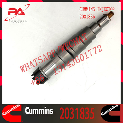 Unit injectors XPI 2057401, 2036181, 2031835, 574423, 1933612, 575176, engine DC13115, DC13124