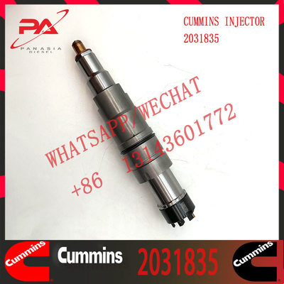 Unit injectors XPI 2057401, 2036181, 2031835, 574423, 1933612, 575176, engine DC13115, DC13124
