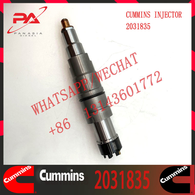 Unit injectors XPI 2057401, 2036181, 2031835, 574423, 1933612, 575176, engine DC13115, DC13124