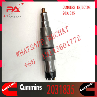 Unit injectors XPI 2057401, 2036181, 2031835, 574423, 1933612, 575176, engine DC13115, DC13124
