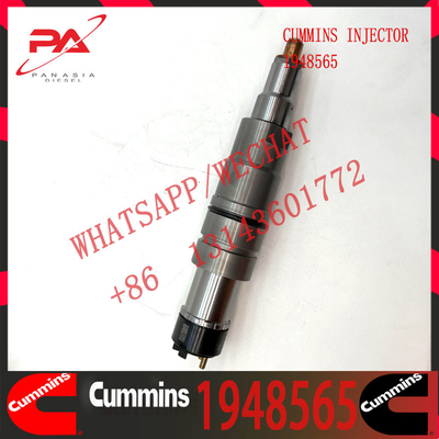 2029622 Genuine Diesel Common Rail Fuel Injector 1948565 2030519 2031836 2031835 2086663