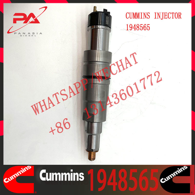 2029622 Genuine Diesel Common Rail Fuel Injector 1948565 2030519 2031836 2031835 2086663