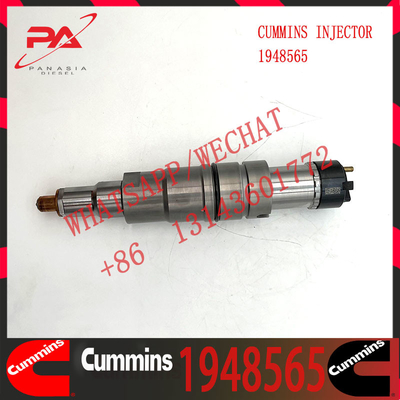 2029622 Genuine Diesel Common Rail Fuel Injector 1948565 2030519 2031836 2031835 2086663