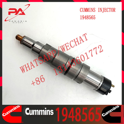 2029622 Genuine Diesel Common Rail Fuel Injector 1948565 2030519 2031836 2031835 2086663