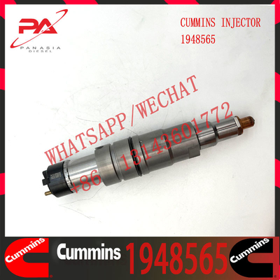 2029622 Genuine Diesel Common Rail Fuel Injector 1948565 2030519 2031836 2031835 2086663