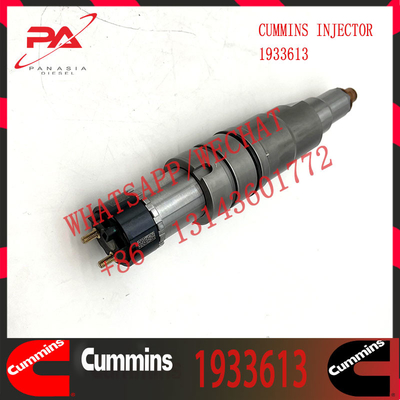 1881565 Common Rail Diesel Engine Fuel Injector 2031835 1933613 2872544 For ISZ13