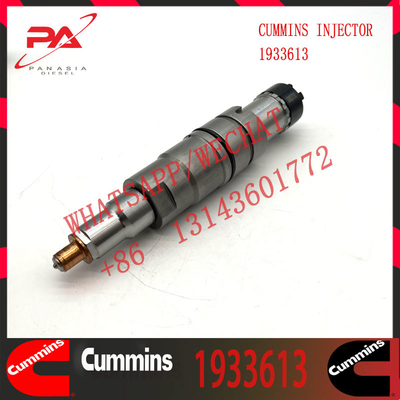 1881565 Common Rail Diesel Engine Fuel Injector 2031835 1933613 2872544 For ISZ13