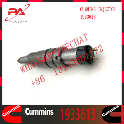 1881565 Common Rail Diesel Engine Fuel Injector 2031835 1933613 2872544 For ISZ13