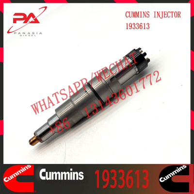 1881565 Common Rail Diesel Engine Fuel Injector 2031835 1933613 2872544 For ISZ13