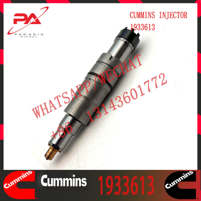 1881565 Common Rail Diesel Engine Fuel Injector 2031835 1933613 2872544 For ISZ13