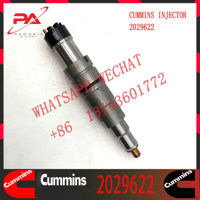2029622 Genuine Diesel Common Rail Fuel Injector 1948565 2030519 2031836 2031835 2086663