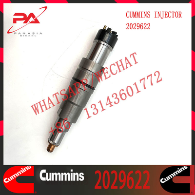 2029622 Genuine Diesel Common Rail Fuel Injector 1948565 2030519 2031836 2031835 2086663
