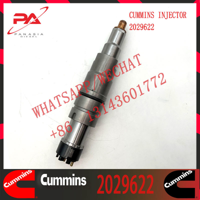 2029622 Genuine Diesel Common Rail Fuel Injector 1948565 2030519 2031836 2031835 2086663