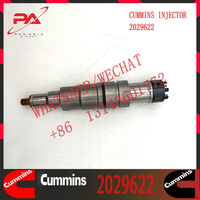 2029622 Genuine Diesel Common Rail Fuel Injector 1948565 2030519 2031836 2031835 2086663
