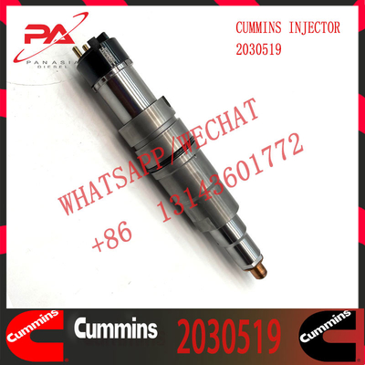 Genuine Diesel Common Rail Fuel Injector 1948565 2030519 2031836 2031835 2086663
