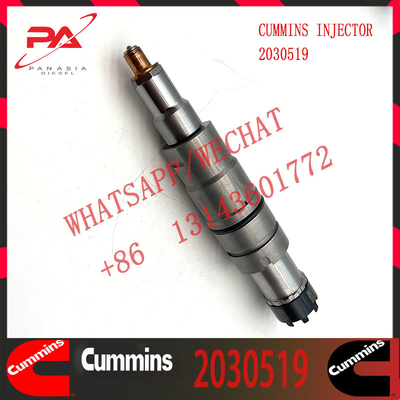 Genuine Diesel Common Rail Fuel Injector 1948565 2030519 2031836 2031835 2086663