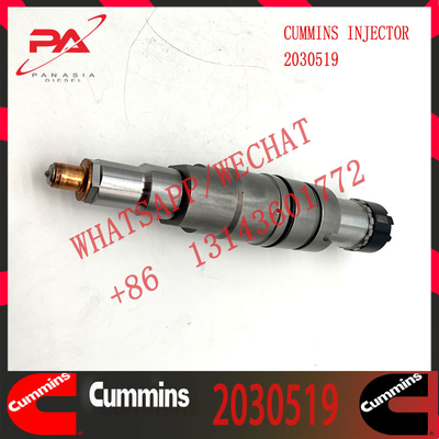 Genuine Diesel Common Rail Fuel Injector 1948565 2030519 2031836 2031835 2086663