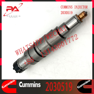 Genuine Diesel Common Rail Fuel Injector 1948565 2030519 2031836 2031835 2086663