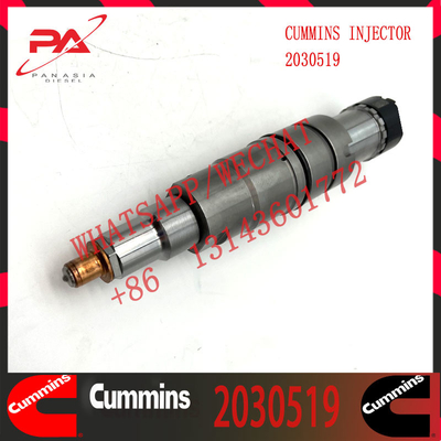 Genuine Diesel Common Rail Fuel Injector 1948565 2030519 2031836 2031835 2086663