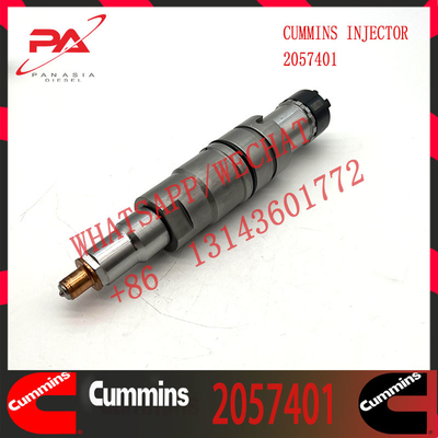 Fuel Injector Assembly 2872544 2086663 2057401 2872405 203183 Common Rail Injector