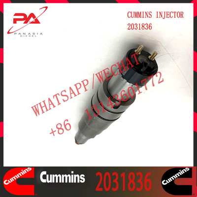 Fuel Injector Assembly 2872544 2086663 2057401 2872405 203183 Common Rail Injector