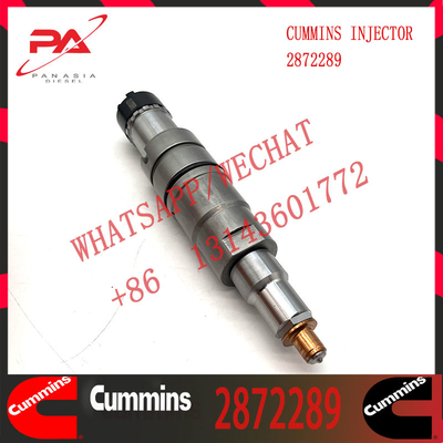 QSZ13  fuel injection pump fuel injector 2872284 2872544 2872289 For Cummins QSZ13