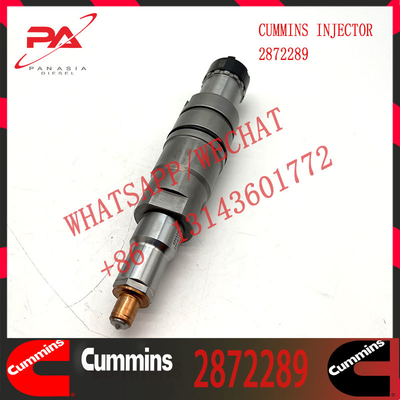QSZ13  fuel injection pump fuel injector 2872284 2872544 2872289 For Cummins QSZ13