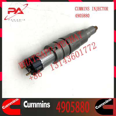 QSZ13  fuel injection pump fuel injector 2872284 2872544 2872289 For Cummins QSZ13