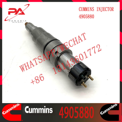 QSZ13  fuel injection pump fuel injector 2872284 2872544 2872289 For Cummins QSZ13