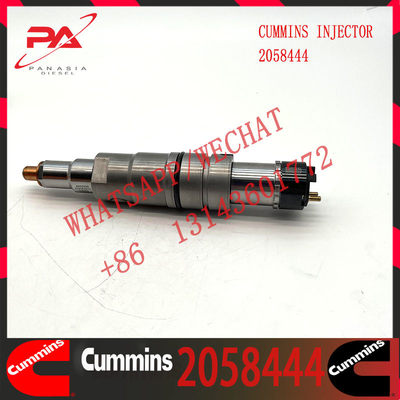 diesel injector nozzle 2264458 2031835 4928175 4307217 2036181 1881565 2031836 2872284 2058444