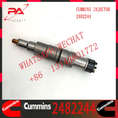 Common Rail Diesel Diesel common rail fuel injector nozzle 2419679 2482244 4307217 2036181 1881565 2031836 2872284