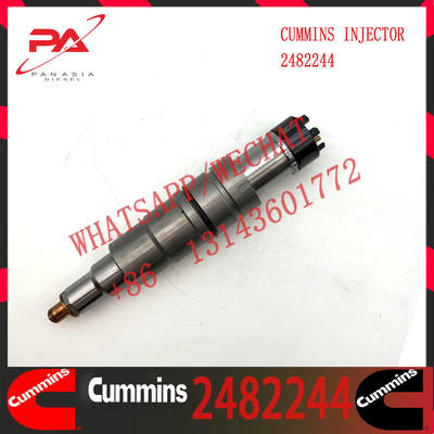 Common Rail Diesel Diesel common rail fuel injector nozzle 2419679 2482244 4307217 2036181 1881565 2031836 2872284