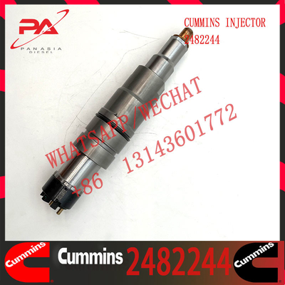 Common Rail Diesel Diesel common rail fuel injector nozzle 2419679 2482244 4307217 2036181 1881565 2031836 2872284